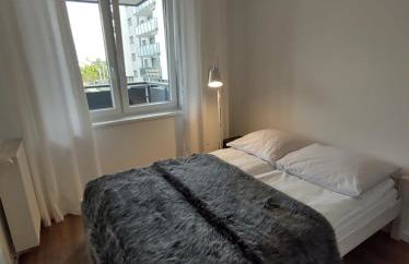 Apartament - malowniczy Augustów - Foto 10