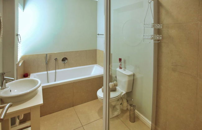 Break-A-Way, Langebaan 4-Sleeper - Foto 21