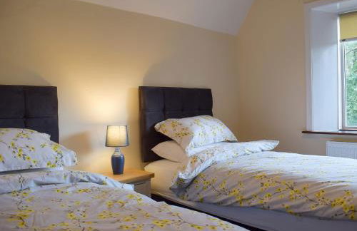 Llantysilio Lodge - Photo 8