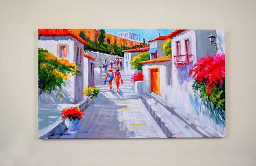 KYPARISSIA LUXURY HOME - Foto 7