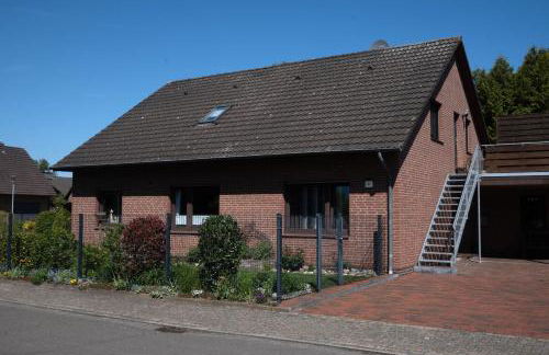 FeWo am Aper Tief mind 2 Nächte - Foto 12