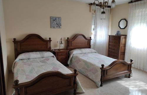 Casa Loli-Villar - Foto 9