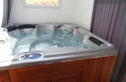 Gite de Champ Chaulier - Foto 23