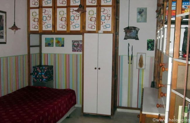 Downtown Duplex - Foto 18