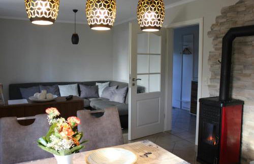 Ferienhaus Strandkiefer - Foto 9