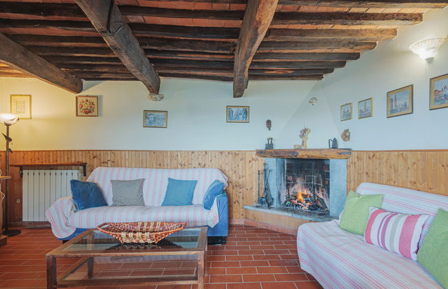 Holiday Home La Grotta by Interhome - Foto 13