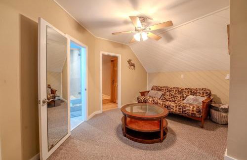 10 Min to Loon-Hottub-Pet Friendly-EV Charger - Foto 27