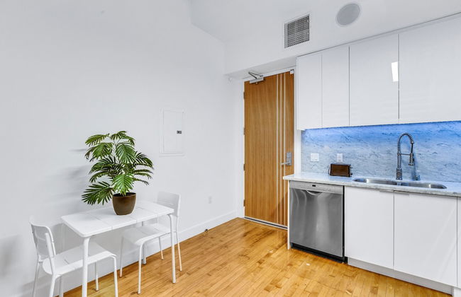 Oneluxstay At HWH LA Downtown - Foto 46