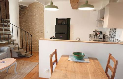 Gite Olivier, Ferme Bel Air - Foto 11