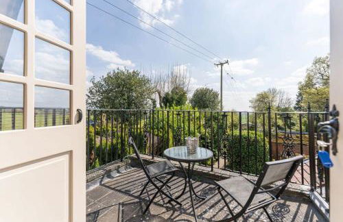 Beautiful Country Cottage for up to 8 in Wolverhampton - Foto 6