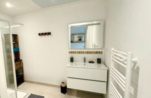 Appartement 3 chambres, piscine, 50 m des plages - Foto 36