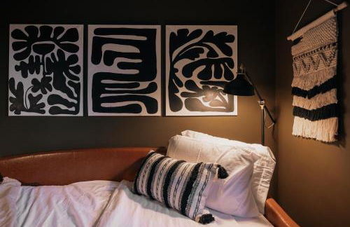 Modern A-Frame - Mountain Views - Evergreen - Foto 32