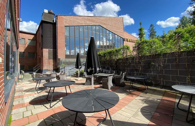 TH City Suite 3 - Foto 11