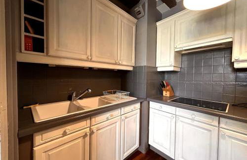 Évasion sur la rivière - 4 pers - Centre - Foto 5