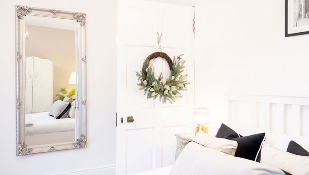 Northern Hideaways, Sunnyside, Otterburn - Foto 4, Quarto