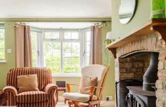 Fern Cottage Iden, Rye - Foto 45