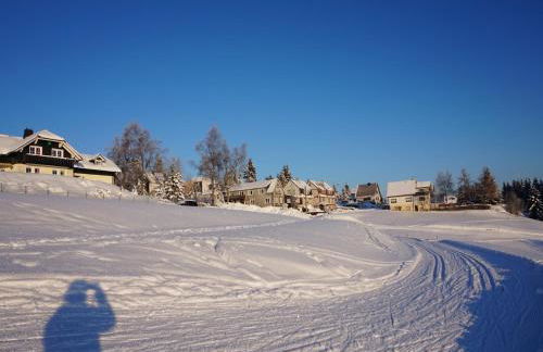 Charmante Ferienwohnung am Thüringer Rennsteig - Foto 30