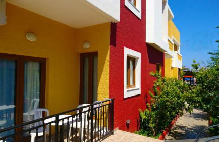 Katerini Hotel Apartments - Foto 64