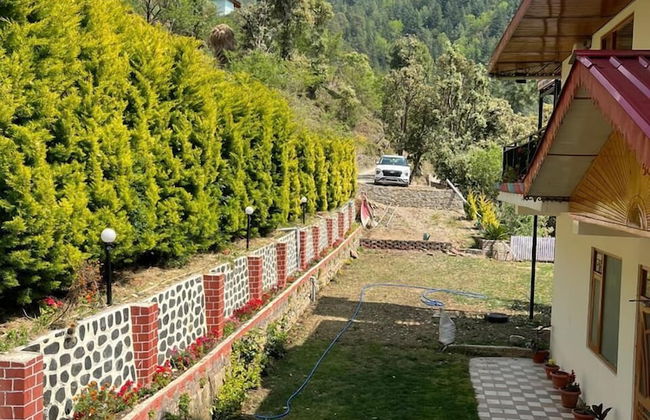 The Banoak Homestay - Foto 28