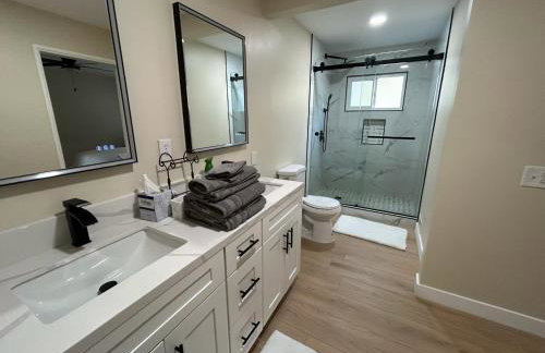 Private Hillside Home with View - Yaamava - NOS - Foto 12