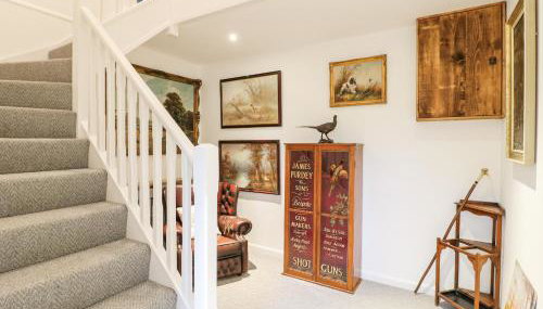 The Oak Room - Windmill Country Retreats - Foto 3