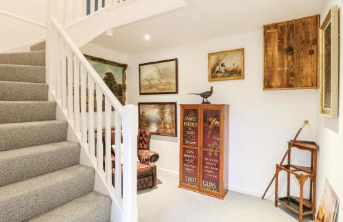 The Oak Room - Windmill Country Retreats - Photo 3