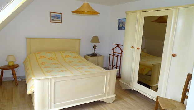 Holiday Home, Plovan - Foto 3, Habitación