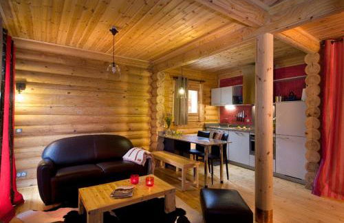 Chalet Ana & SPA - Foto 27