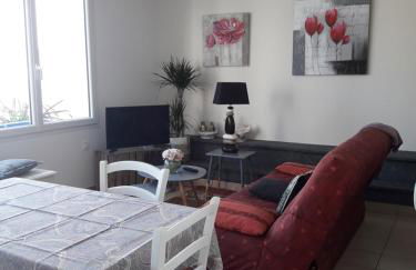 Gite 2 personnes - Foto 5