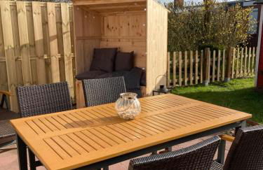 Ferienhäuser Dornumersiel - Foto 22