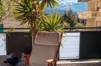 holiday flat with high speed internet - Foto 2