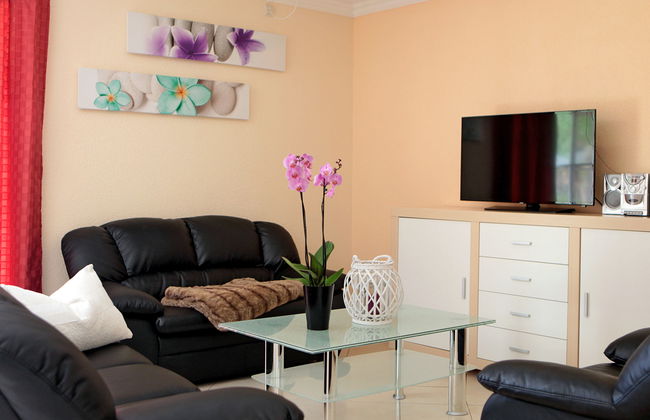 Ferienpark Verchen - Photo 6