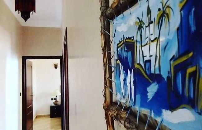 Itrane Guest House - Foto 8