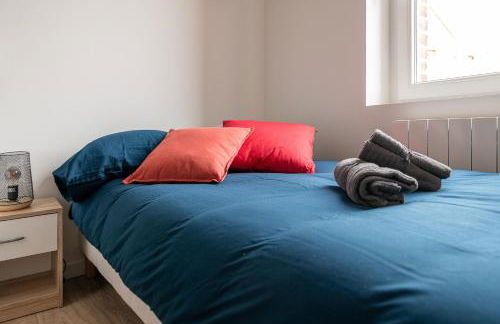 Malaka Home Anzin - Foto 44