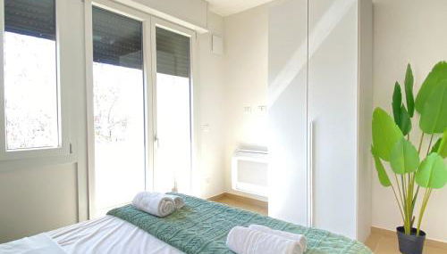 Suite Emilia 7 - Photo 5