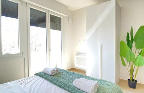 Suite Emilia 7 - Photo 5