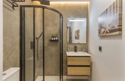 Casa con terraza cerca del mar - Foto 16