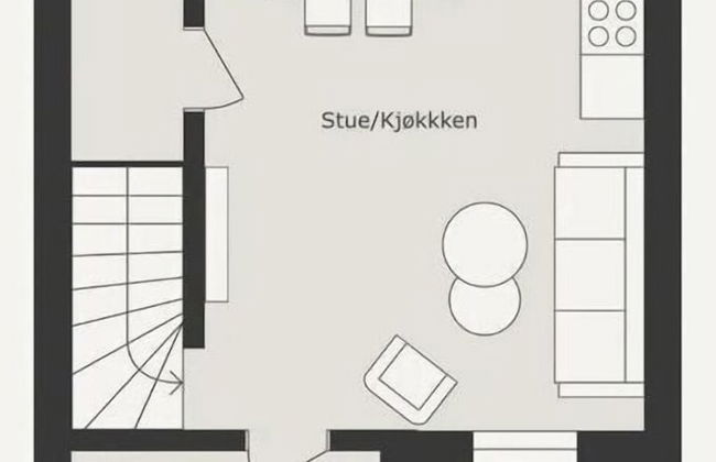 Stay Nordnes - Modern & Central - Photo 1