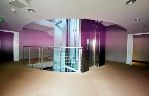 Apartament z widokiem na morze - Foto 13