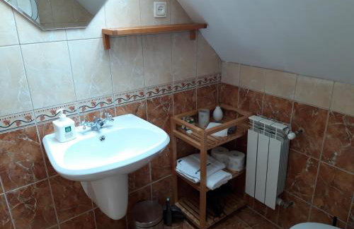 Agroturystyka Józefówka Tyrawa Solna - Foto 7