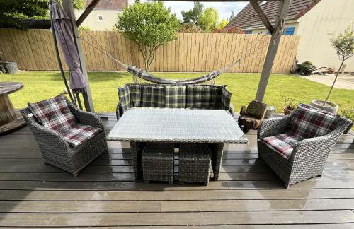 Sous le chemin de Paris - Foto 8