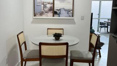 Apartamento confortável com hidromassagem no Altiplano - Foto 4