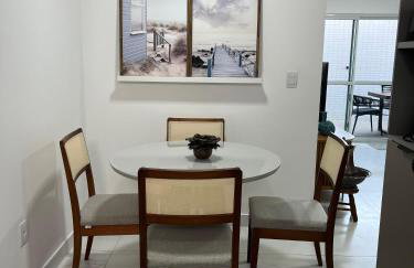 Apartamento confortável com hidromassagem no Altiplano - Foto 4