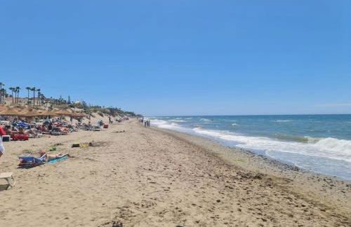 Casa Silvia Marbella - dom w kompleksie hotelowym - Photo 63