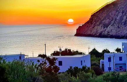 North eye - Photo 34