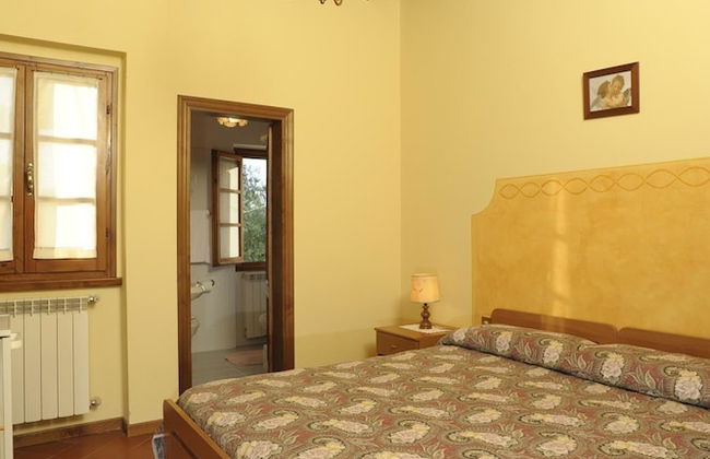 Agriturismo Bellosguardo - Foto 9