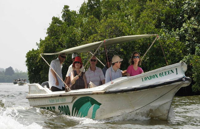 Journée complète à Galle avec la rivière de Balapitiya - Photo 7