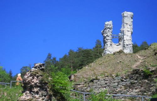 Apartment FeWo Panorama by Interhome - Foto 37