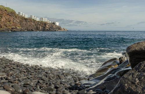 Luna do Mar - Luxury apt with Jacuzzi - Foto 16