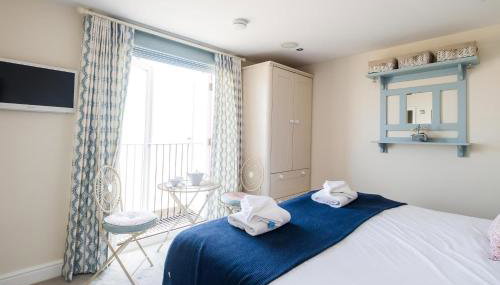 Magenta - A stunning Seafront house with lovely and uninterrupted Beach Views - Aldeburgh Coastal Cottages - Foto 4